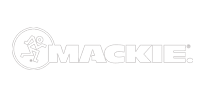 Mackie logo