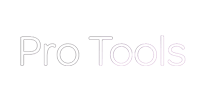 Pro tools logo