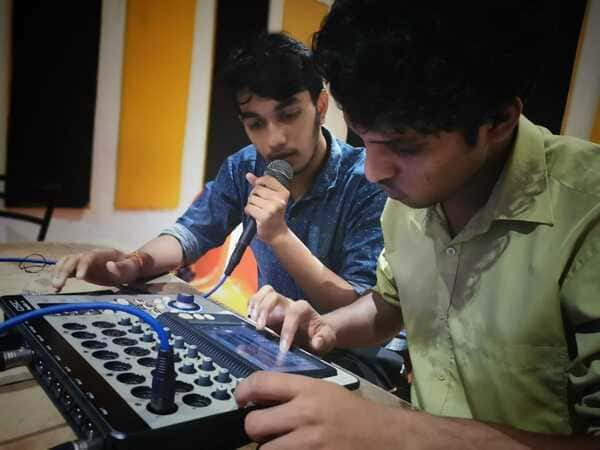 CAREER AS A SOUND ENGINEER IN INDIA AFTER 12TH SEA   IMG 20190717 WA0024 